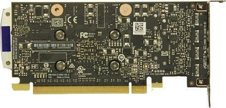 Dell Quadro P400 2GB GDDR5 Κάρτα Γραφικών