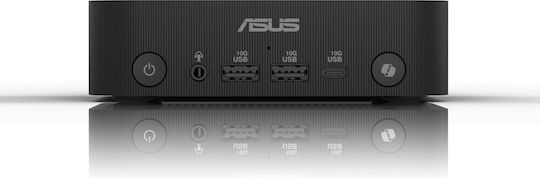 Asus PN54-S50001NN Mini PC (Ryzen AI 300 Series 5 340/16GB DDR4/512GB SSD/W11 Home)