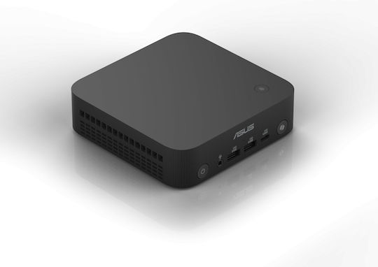 Asus PN54-S50001NN Mini PC (Ryzen AI 300 Series 5 340/16GB DDR4/512GB SSD/W11 Home)