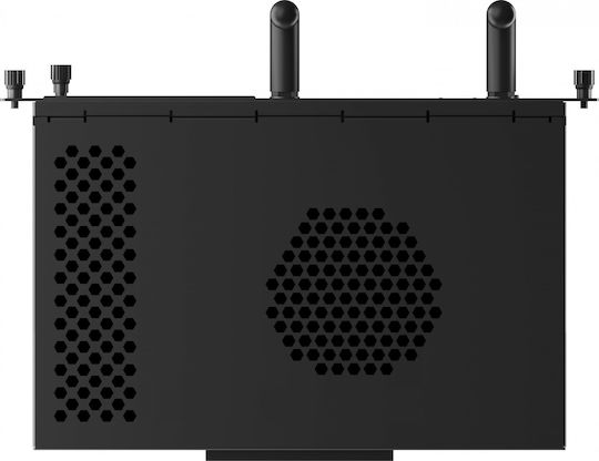 Iiyama OPC51204BC-1 Mini (Core i5-12450H/8GB DDR4/256GB SSD/W11 Pro)