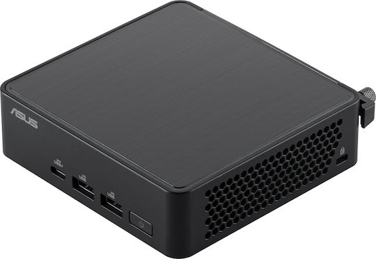 Asus NUC 14 Pro Mini PC (Core Ultra 5 135H/16GB DDR4/512GB SSD/W11 Pro)