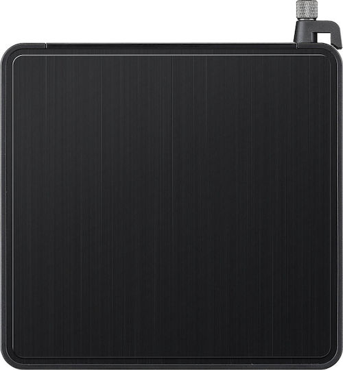 Asus NUC 14 Pro Mini PC (Core Ultra 5 135H/16GB DDR4/512GB SSD/No OS)