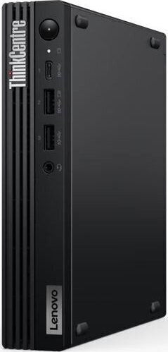 Lenovo ThinkCentre M75q Gen 5 Мини PC (Ryzen 5 Pro 8600GE/16GB DDR4/512GB SSD/W11 Pro)