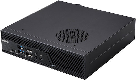 Asus PB63-B5204AH Mini PC (Core i5-14400/16GB DDR5/512GB SSD/W11 Pro)