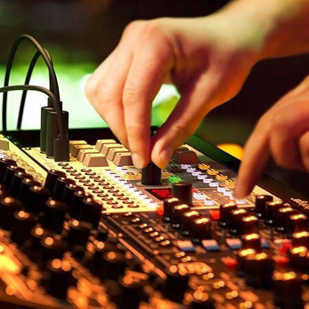 Behringer Rs-9 Drum Machine
