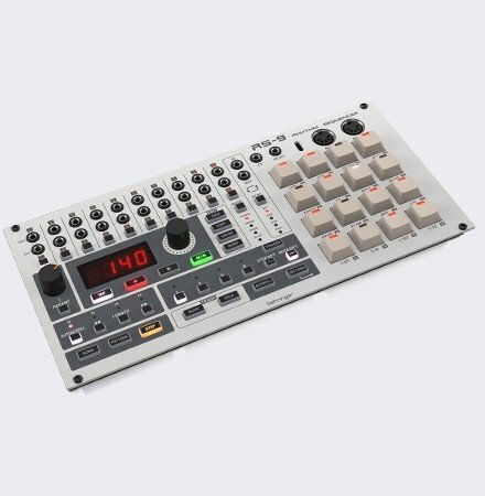 Behringer Rs-9 Drum Machine