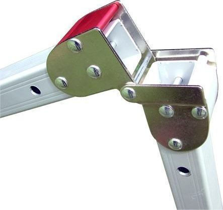 Avtek Elektrische Projektionswand für Projektor Boden mit Bildseitenverhältnis 16:10 / 142"