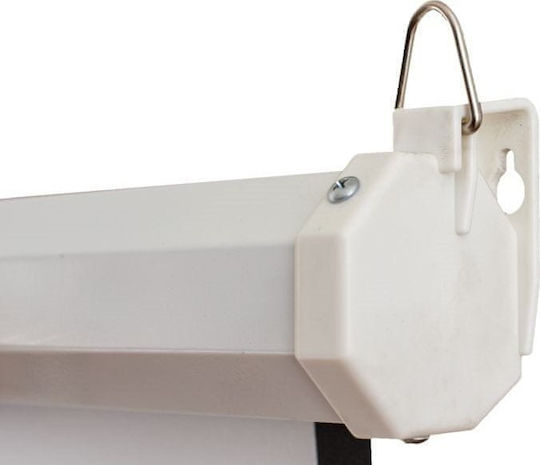 Aveli Οθόνη Προβολής Projector Οροφής Aveli Wall-mounted με Λόγο Εικόνας 16:10 175x109cm