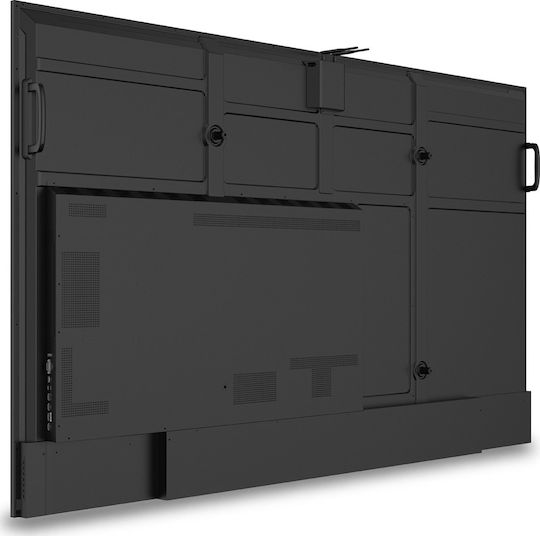 Viewsonic CDE8630 Public Display LCD IPS 4K UHD 86"