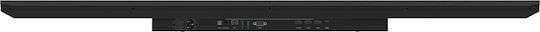 Optoma H1F2C0MBW101 Public Display LED VA 4K UHD 55"