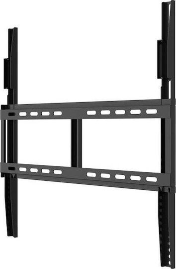 Optoma H1F2C0GBW101 Digitale Anzeigetafel LED 4K UHD 75 Zoll