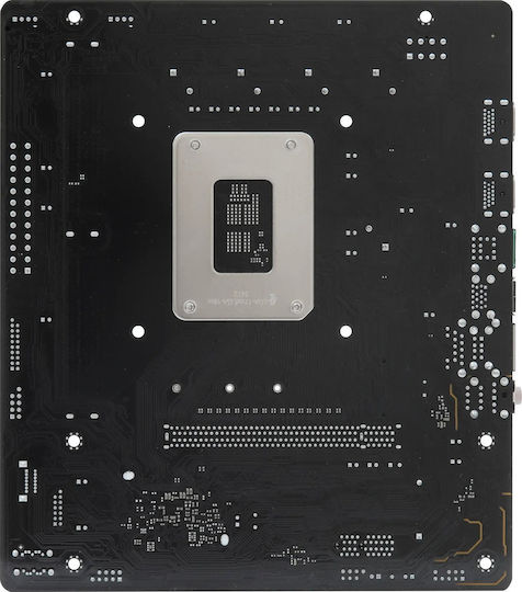 ASRock H610M-H2/M.2 D5 Mainboard Micro ATX mit Intel 1700 Sockel