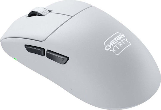 Cherry XTRFY M68 Pro Gaming Mouse 8000 DPI Alb