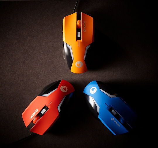 Nacon GM-105 Gaming Ποντίκι Μπλε