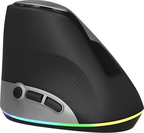 Marvo M708W Gaming Ποντίκι Μαύρο