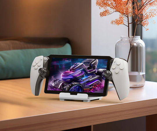 Jys Stație de încărcare pentru Steam Deck / Asus ROG Ally Multicolor