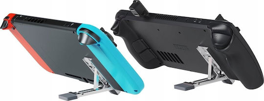 Jys Stație de încărcare pentru Comutator OLED / Steam Deck Multicolor