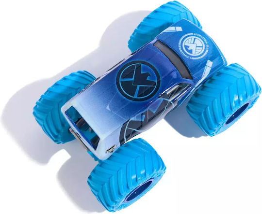 Monster Jam Φορτηγό 1:64 Monster Truck