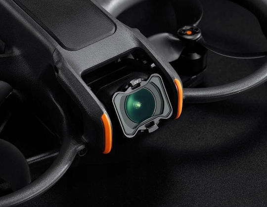 Kf Protective UV Filter MC Nano-X Ultraviolet for Dji Avata 2K&F Concept/KF01.2698