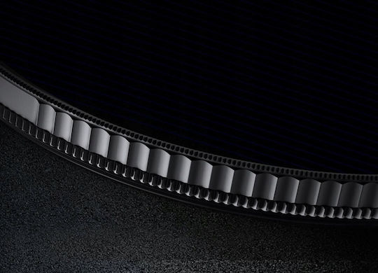 K&F Concept Цветен / Специални Ефекти Филтър с Диаметър 72mm с Покритие MRC (Устойчив на Надраскване) за Фотообективи