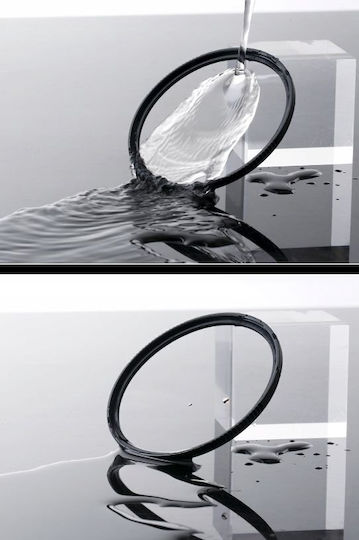 K&F Concept Filter UV / PRO 86mm with MRC Coating for Camera Lenses