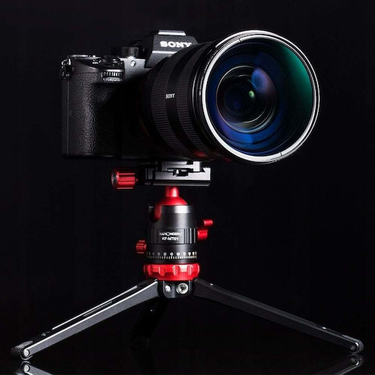 K&F Concept CPL Filter Diameter 95mm with MRC Coating Scratch Resistant for Photography Lenses