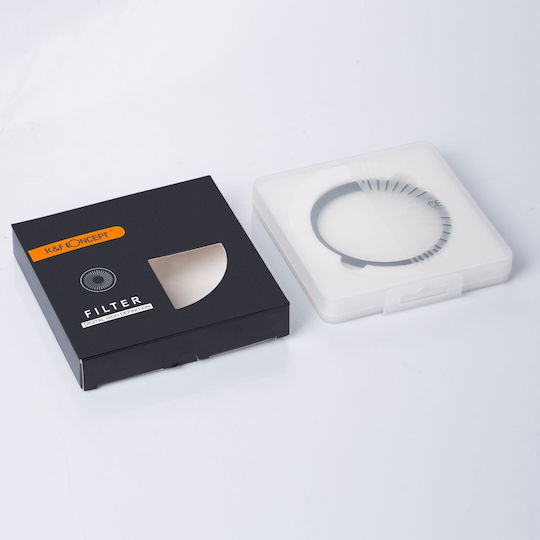 K&F Concept CPL Filter Diameter 95mm with MRC Coating Scratch Resistant for Photography Lenses