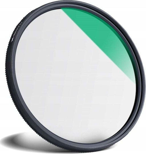 K&F Concept CPL Filter Diameter 95mm with MRC Coating Scratch Resistant for Photography Lenses