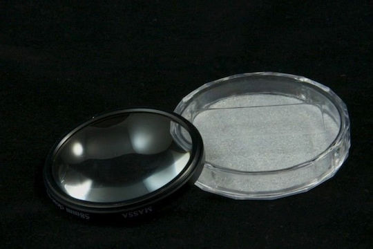 Massa Filter Durchmesser 40.5mm für Kameraobjektive