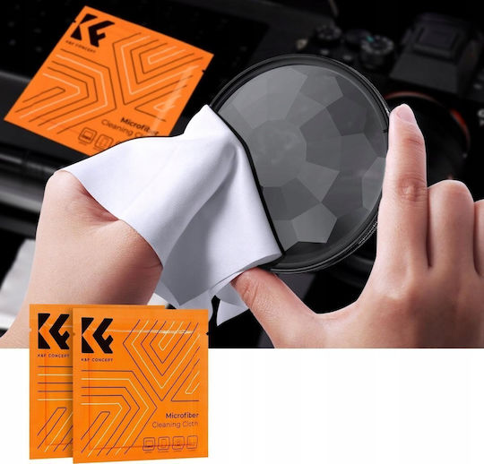 K&F Concept Φίλτρo Ειδικών Εφέ Διαμέτρου 72mm για Φωτογραφικούς Φακούς