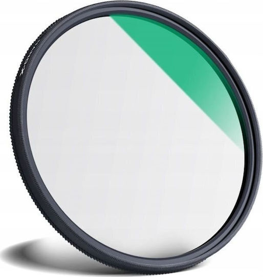 K&F Concept Filter UV / CPL / PL Durchmesser 82mm für Kameraobjektive