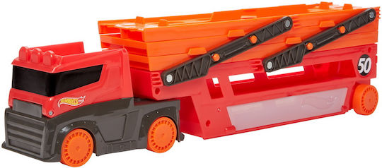 Hot Wheels Mega Mașinuță