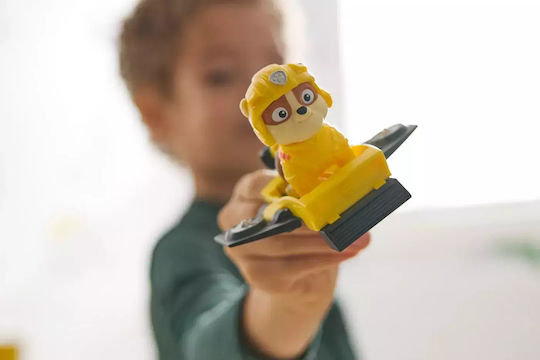Spin Master Pups Rescue Vehicle Paw Patrol Αεροπλανάκι για 3+ Ετών
