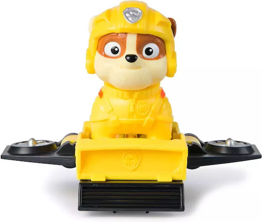 Spin Master Pups Rescue Vehicle Paw Patrol Αεροπλανάκι για 3+ Ετών