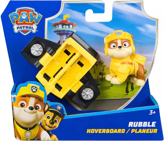 Spin Master Pups Rescue Vehicle Paw Patrol Αεροπλανάκι για 3+ Ετών