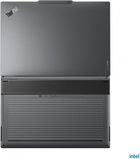 Lenovo ThinkPad X9-14 Gen 1 Aura Edition 14" OLED Touchscreen 120Hz (Ultra 7-258V/32GB/1TB SSD/W11 Pro) (UK Keyboard)