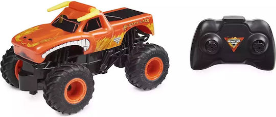 Monster Jam Spielzeugauto 1:24