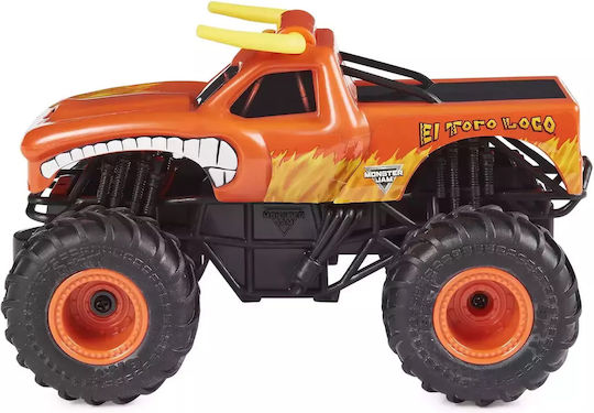 Monster Jam Spielzeugauto 1:24
