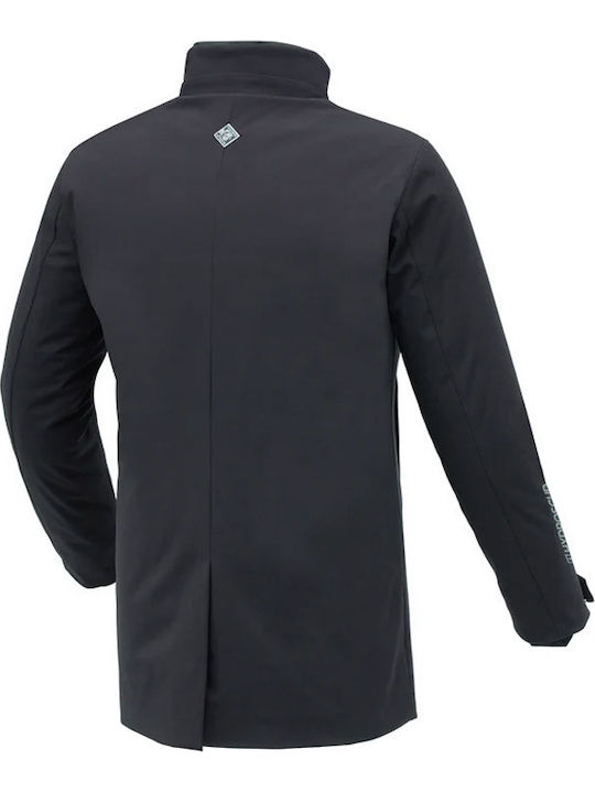 Tucano Urbano Livigno Hydroscud Softshell Ανδρικό Μπουφάν Χειμερινό