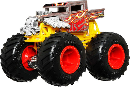 Hot Wheels Monster Camion 1:64 Monster Truck