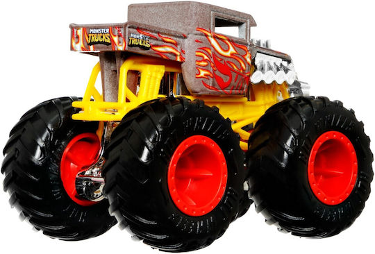 Hot Wheels Monster Camion 1:64 Monster Truck