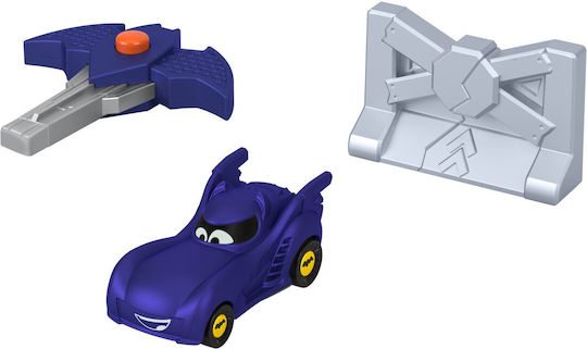 Fisher Price Batwheels Spielzeugauto 1:55