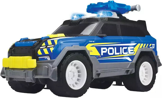 Spielzeugauto Polizei