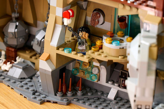 LEGO Ideas The Goonies за 18+ Години 2912 Бройки