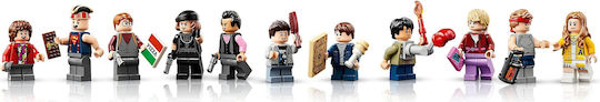 LEGO Ideas The Goonies за 18+ Години 2912 Бройки