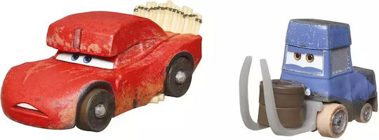 Mattel Fulger McQueen Mașinuță 1:55