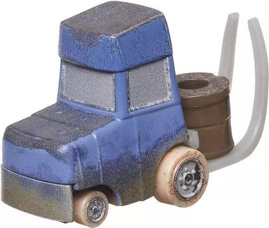 Mattel Fulger McQueen Mașinuță 1:55