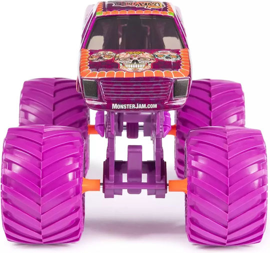Monster Jam Φορτηγό 1:24