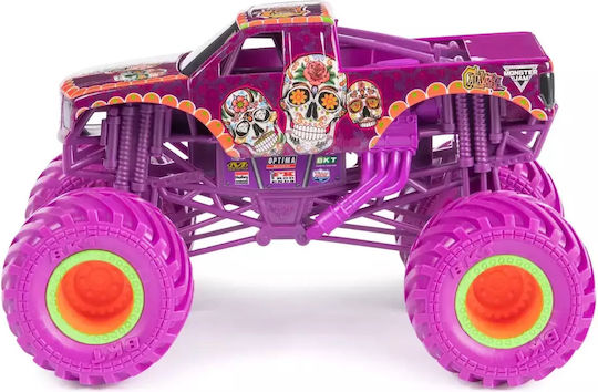 Monster Jam Φορτηγό 1:24
