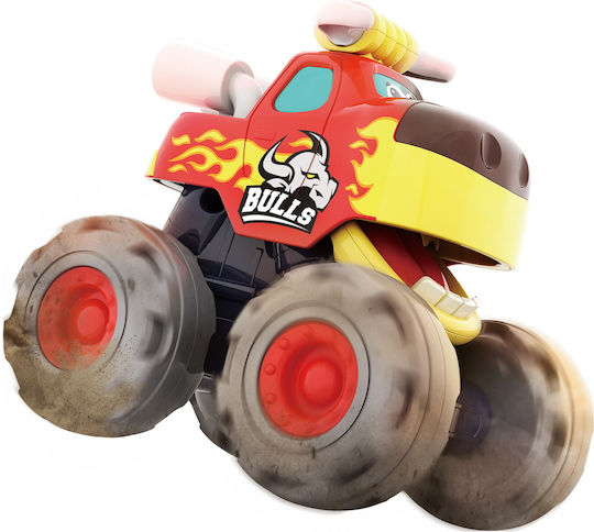 Hola Toys Φορτηγό Pull Back
